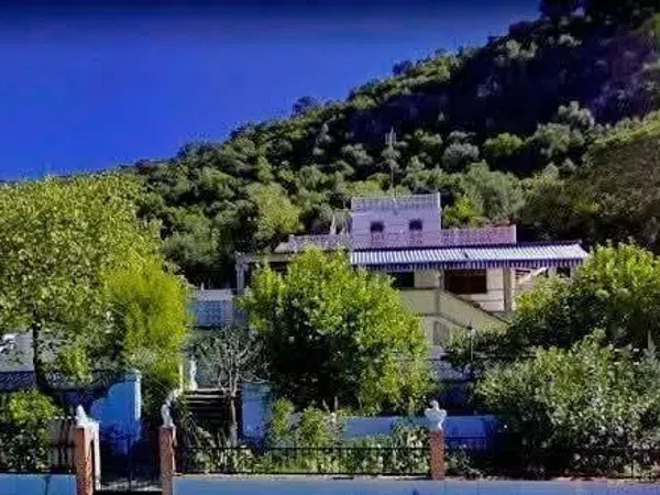 Casa rural en Carretera El Bosque-Ubrique Km 1.2, El Bosque, Spain, 11670, 1, Centro, Centro - Foto 3