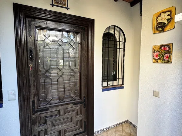 Chalet pareado en Barrio Casco Histórico - Corredera - Ribera - Foto 2