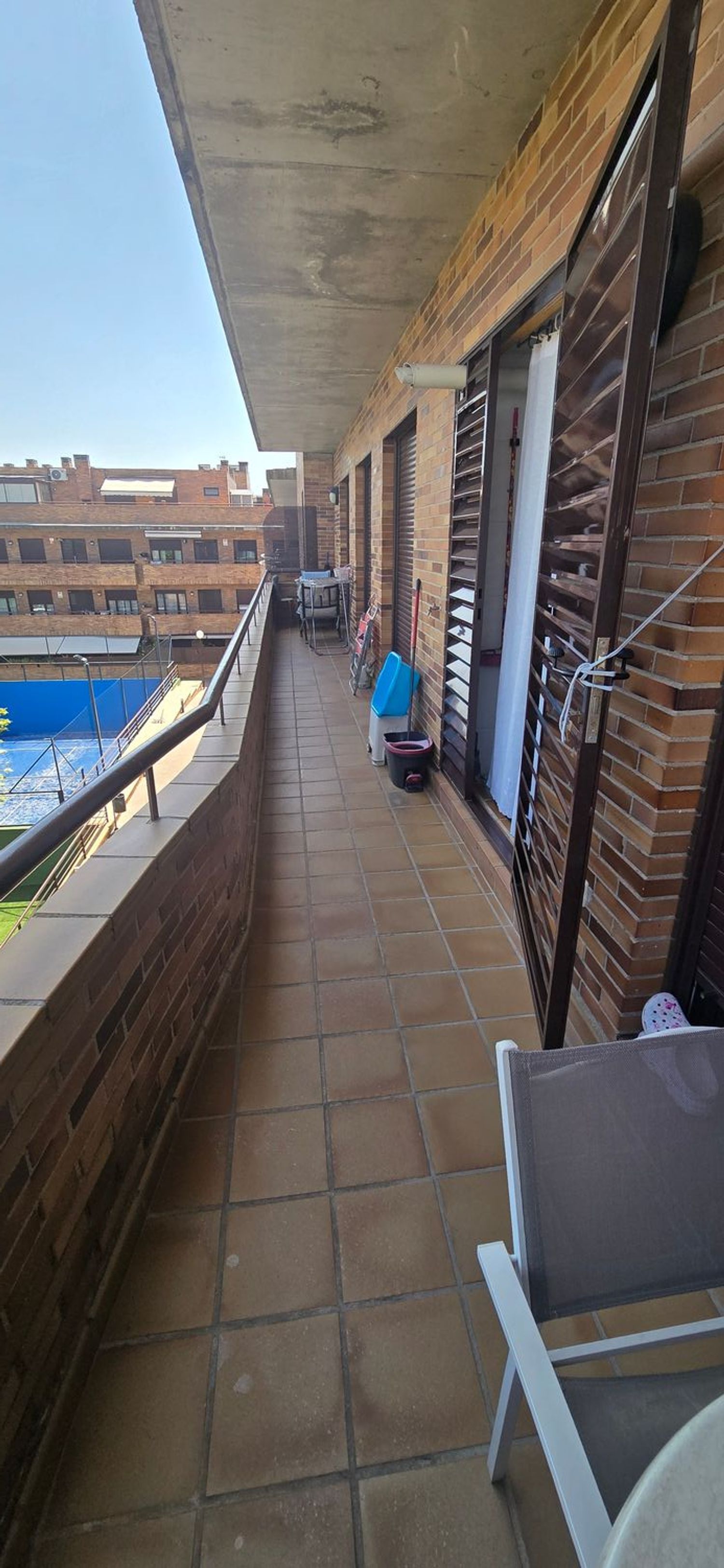 Piso en Calle Martín López Zubero, 2 - Foto 23