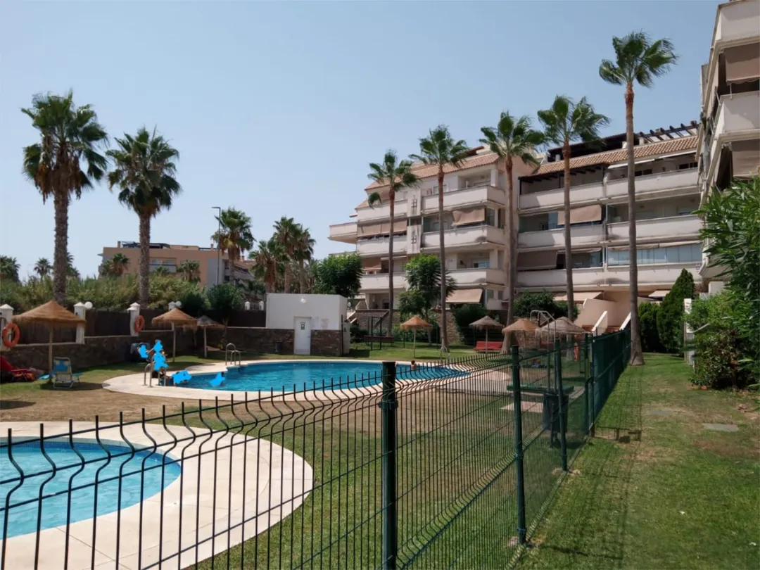 Piso en  Calle Parroco Florencio Aguilar 2 - Foto 1