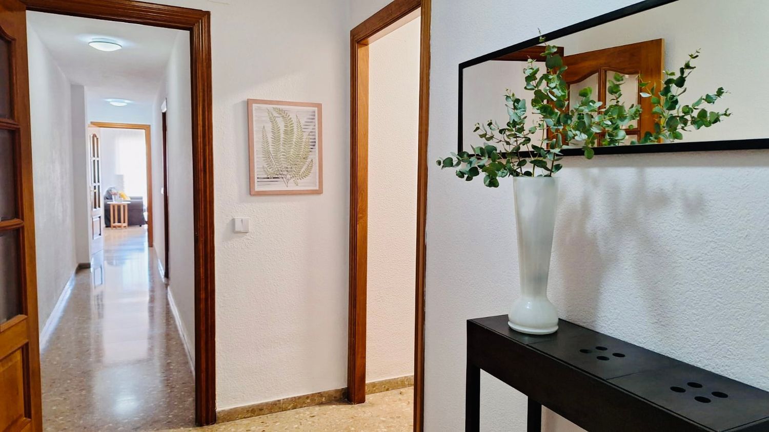 Piso en Calle de Guillem de Castro, 46, El Pilar - Foto 2