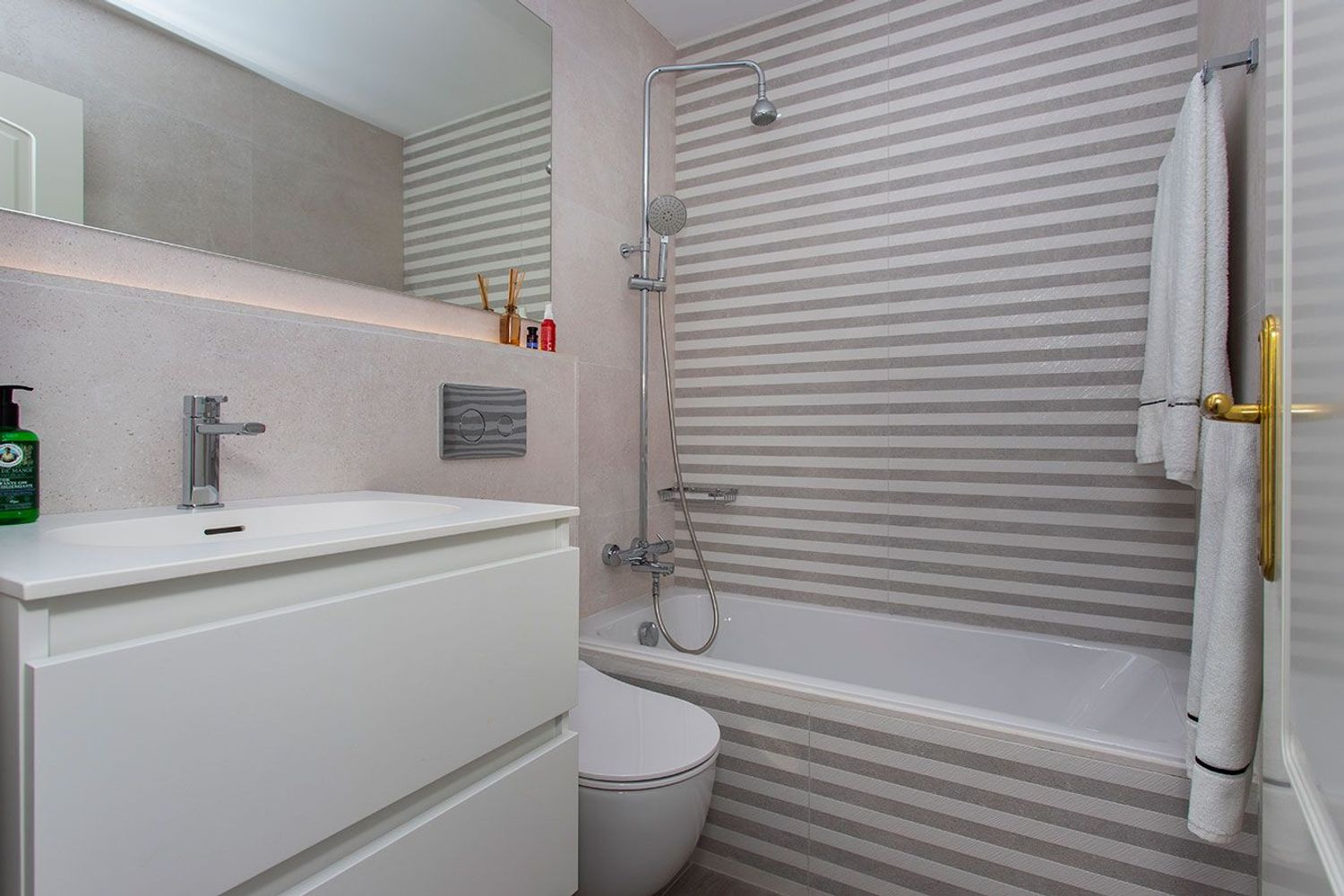 Piso en avenida Pintor Fernando Soria, 31 - Foto 16