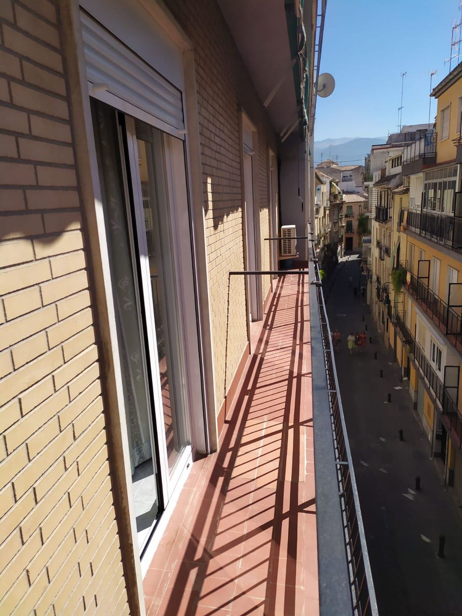 Piso en Calle Enriqueta Lozano, 7, Carrera de la Virgen - Paseo del Salón, Granada - Foto 38