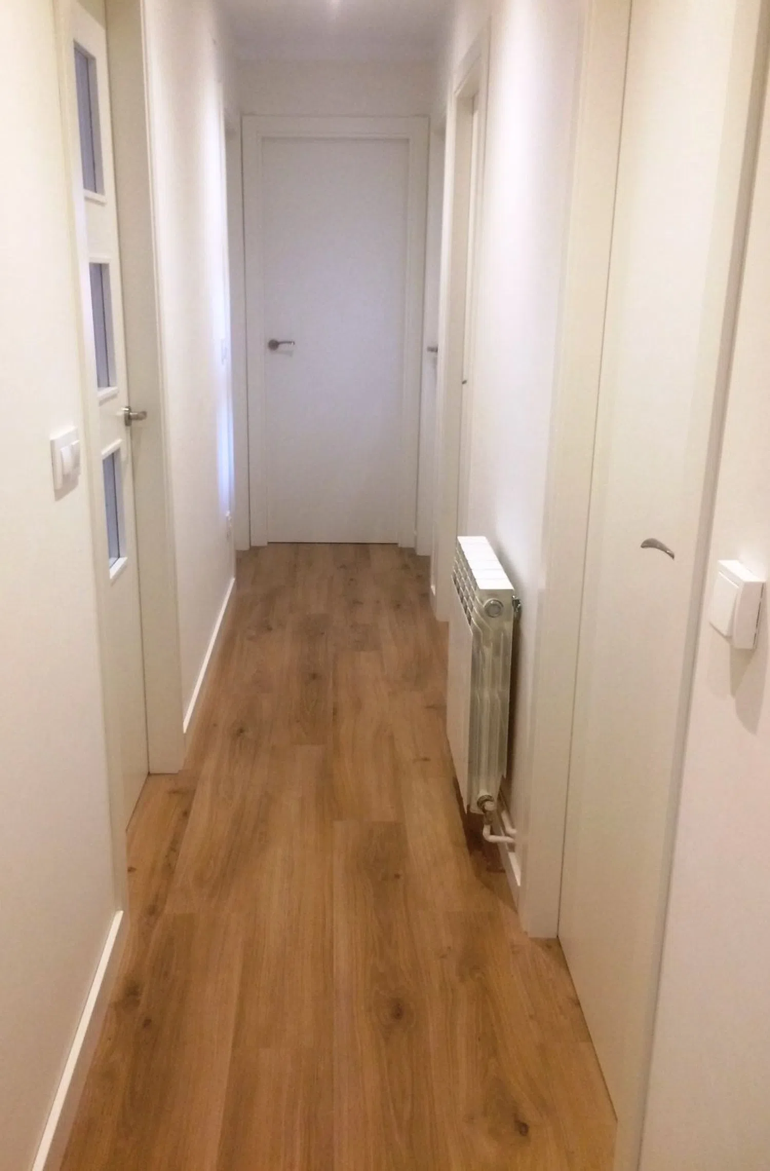 Piso en calle Peña de Francia, 11 - Foto 4