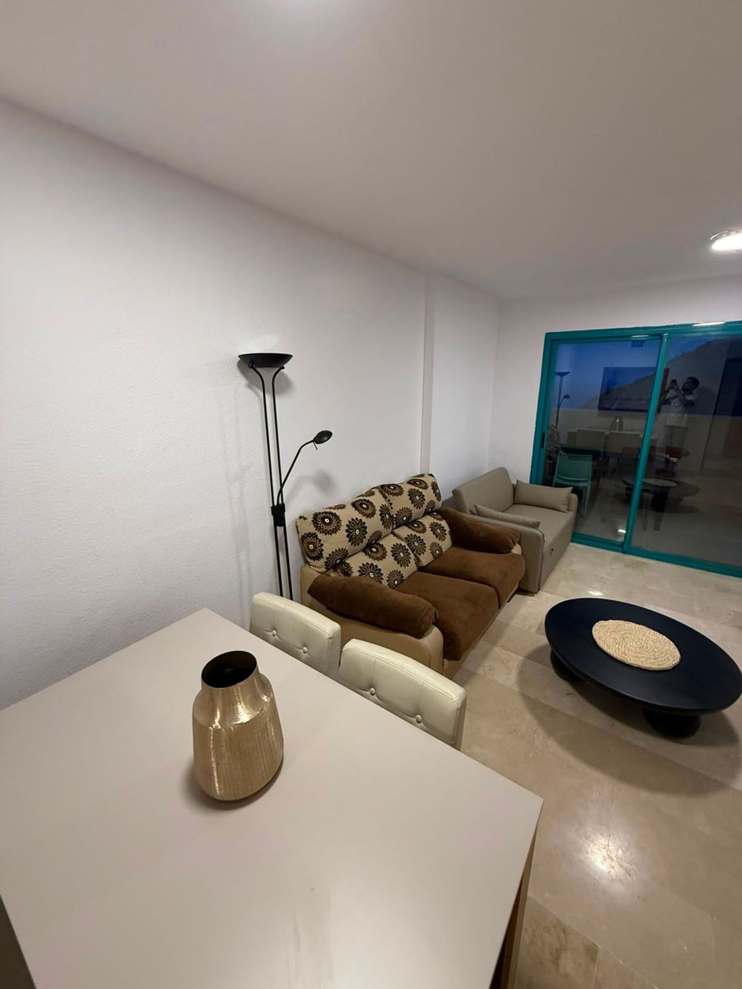 Ático en Calle Terral, 6, Cala Palmera - Atrium - Foto 11