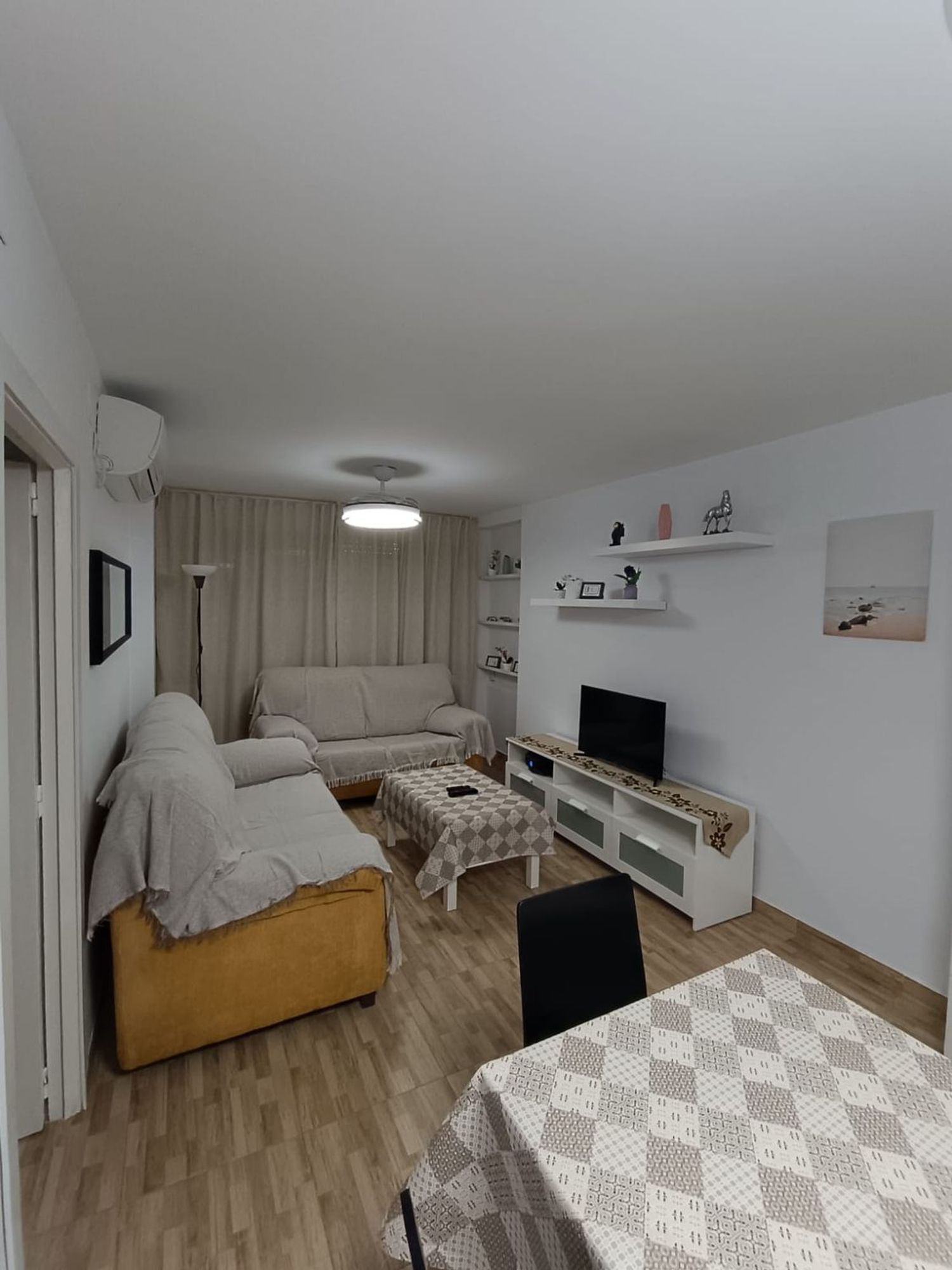 Piso en avenida Virgen de los Dolores, 11 - Foto 2