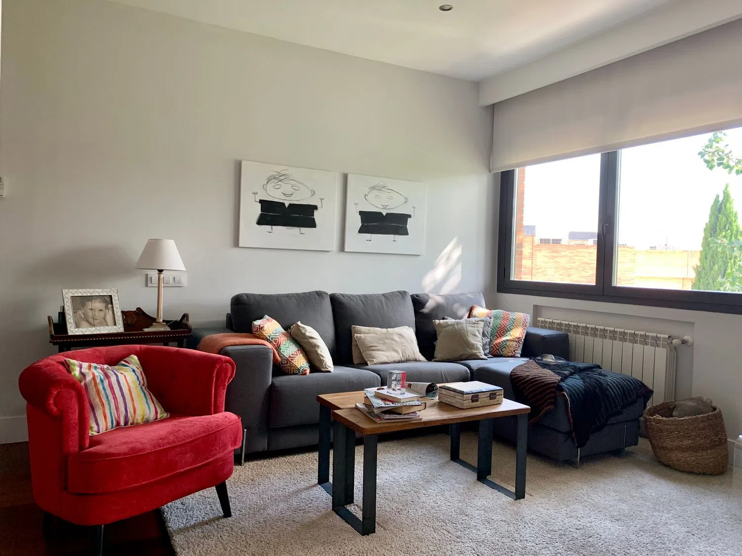 Dúplex en calle de Cabellera de Berenice, 65 - Foto 1