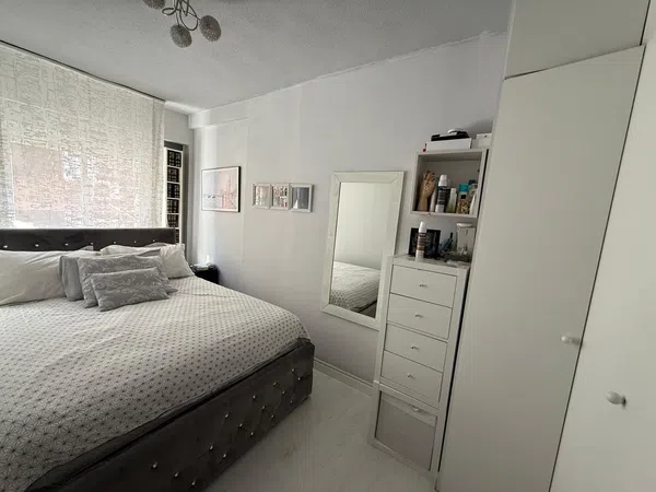 Piso en calle de Virgen del Templo, 5 - Foto 13