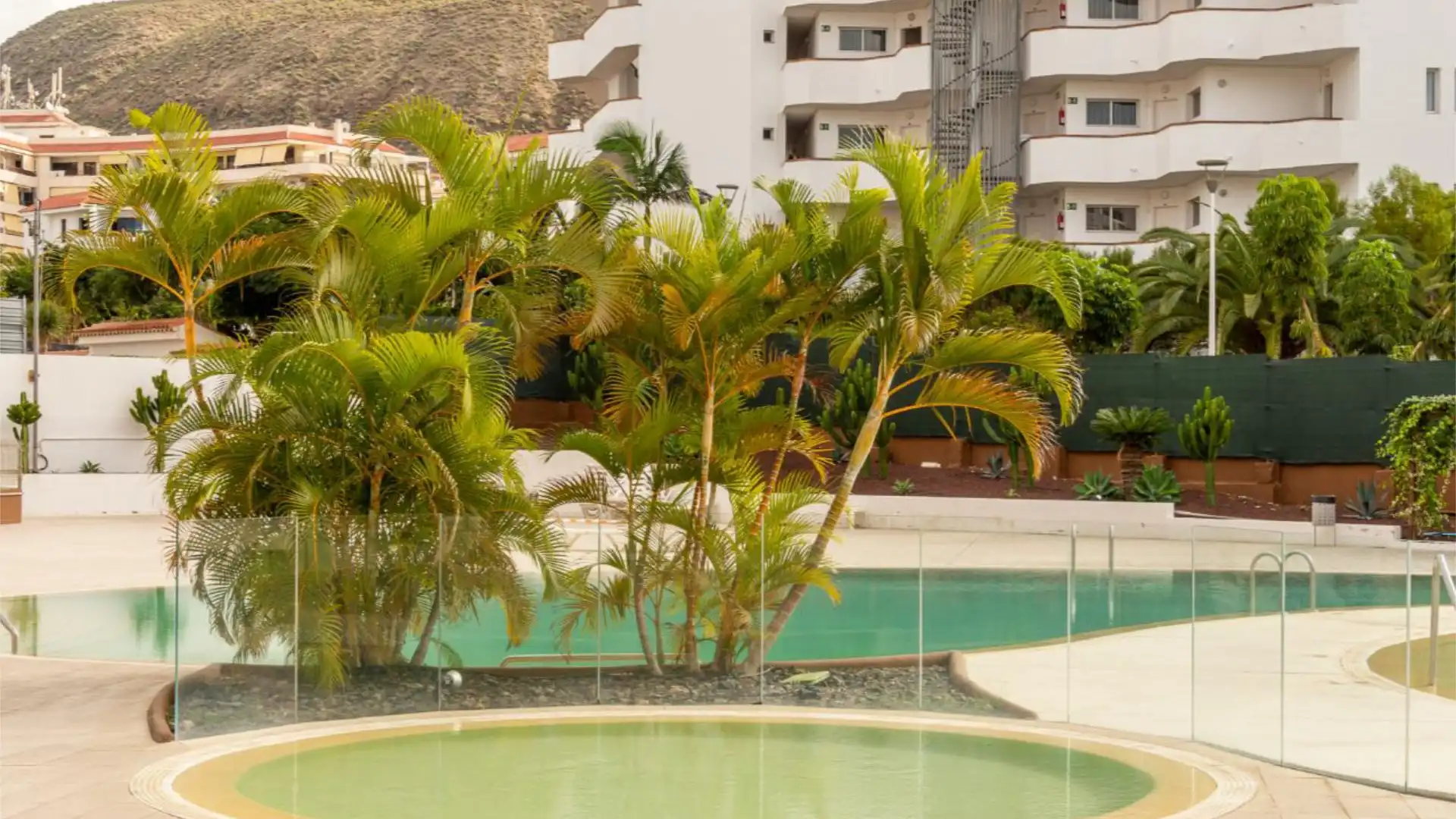 Apartamento en  Avenida Ámsterdam 3 - Foto 32