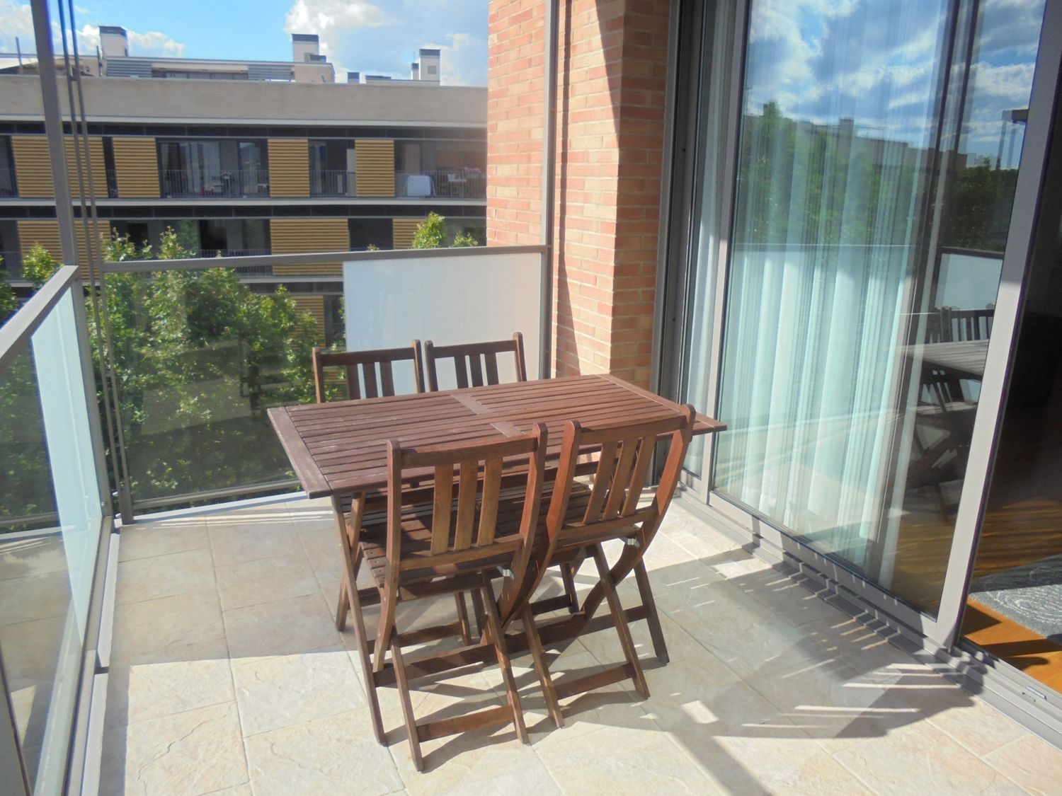Ático en Calle d'Isidre Margenat, Can Matas - Foto 9