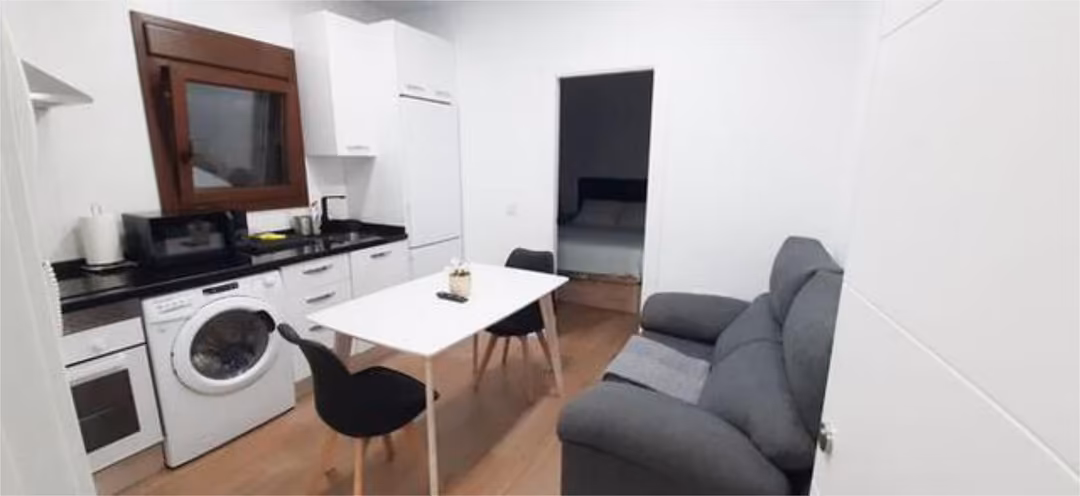 Apartamento en Campanillas