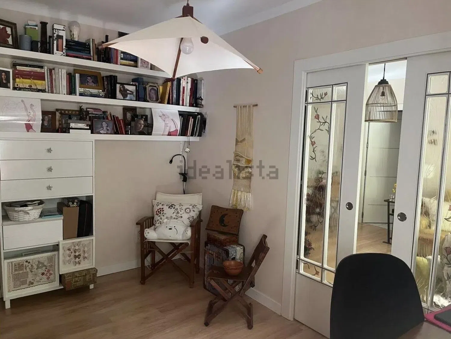 Piso en calle de Pinilla del Valle, 2 - Foto 7