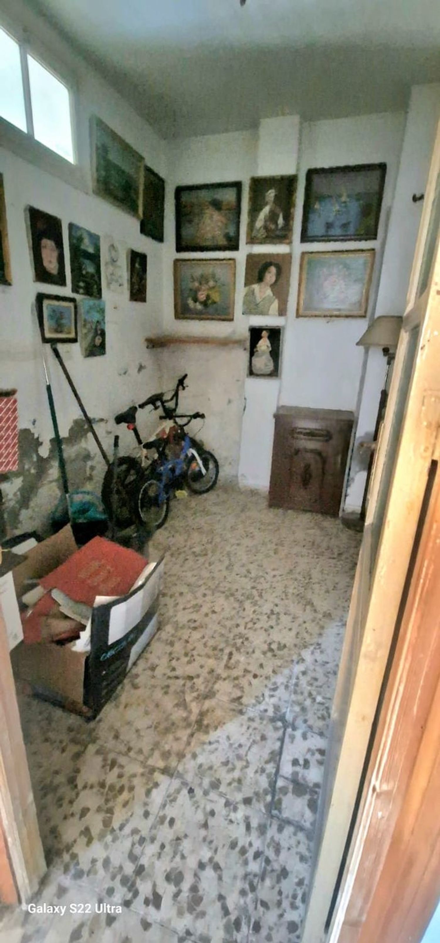 Chalet adosado en Pedregalejo - Morlaco - Foto 13