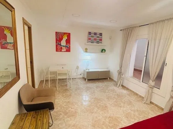 Piso en Elipse, Sant Josep - Foto 9