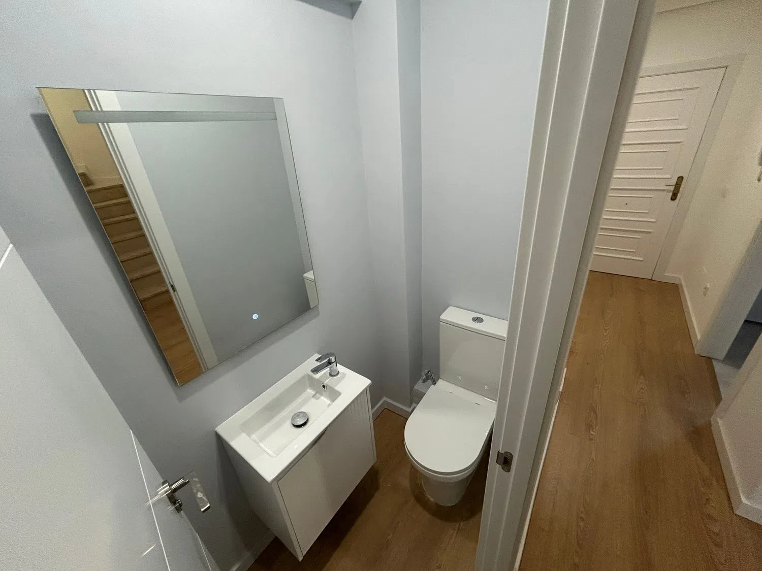 Chalet adosado en calle Cartagena, 76 - Foto 11