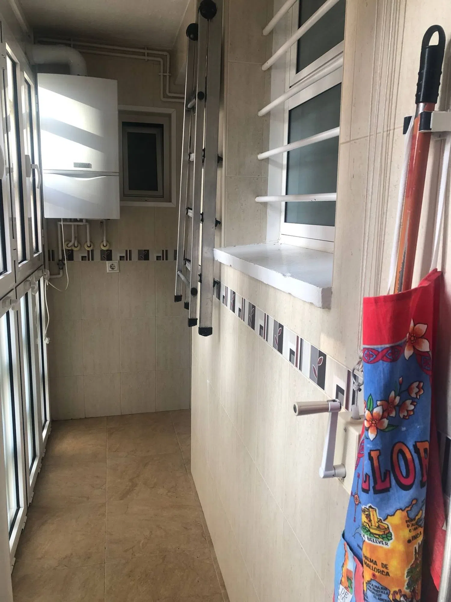 Piso en Barrio de la Estación - Foto 19