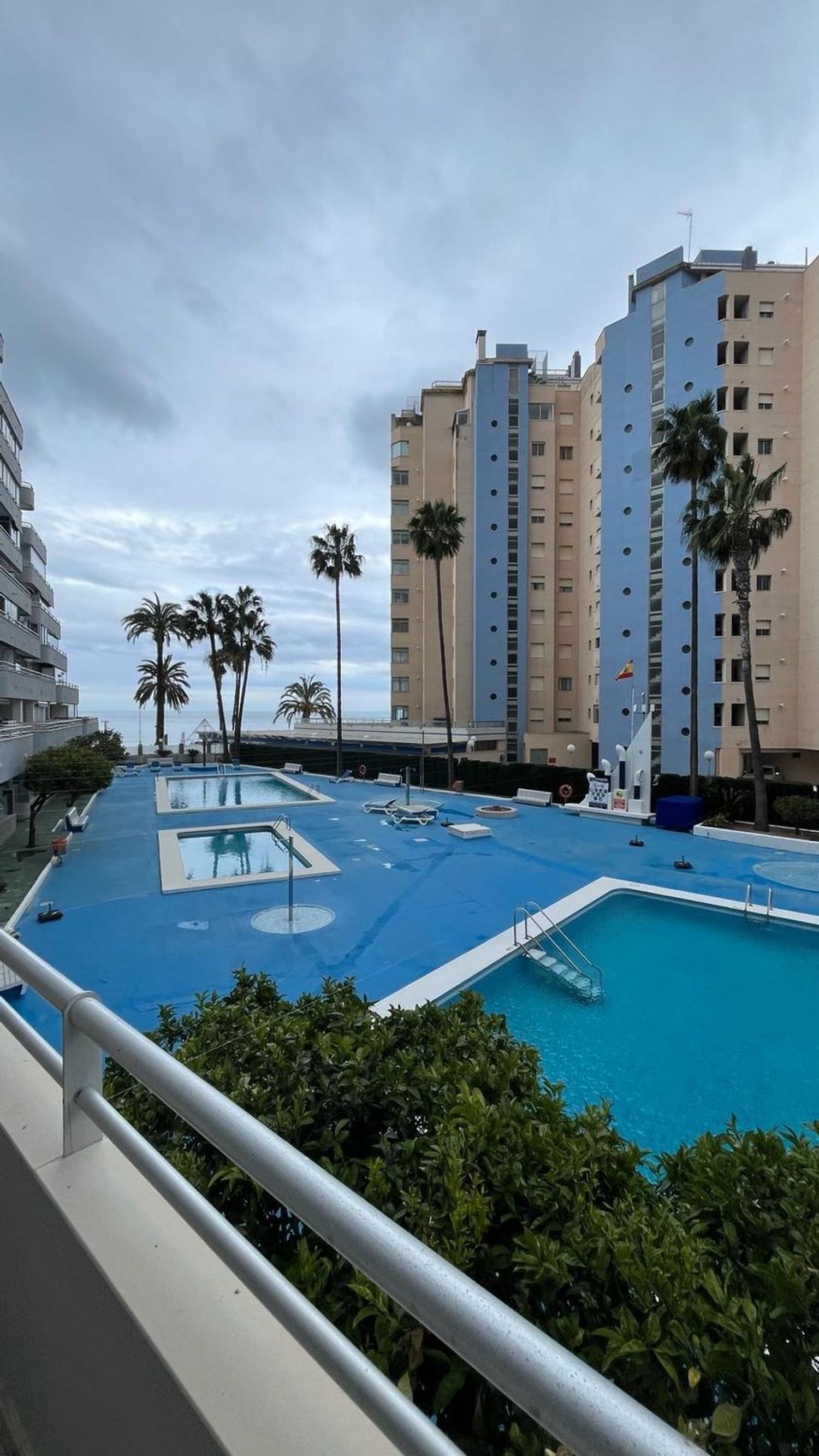 Piso en Avenida Juan Carlos I, 36, Playa de Fossa-Levante, Playa de Fossa-Levante - Foto 5