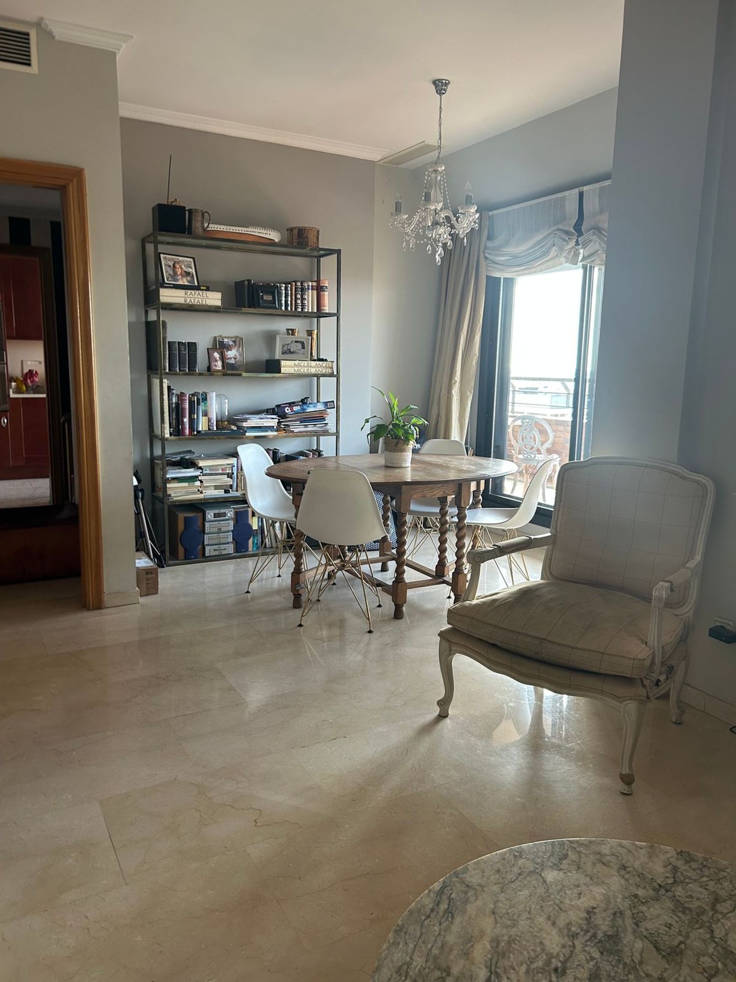 Dúplex en calle Castillo de Atienza, 6 - Foto 2