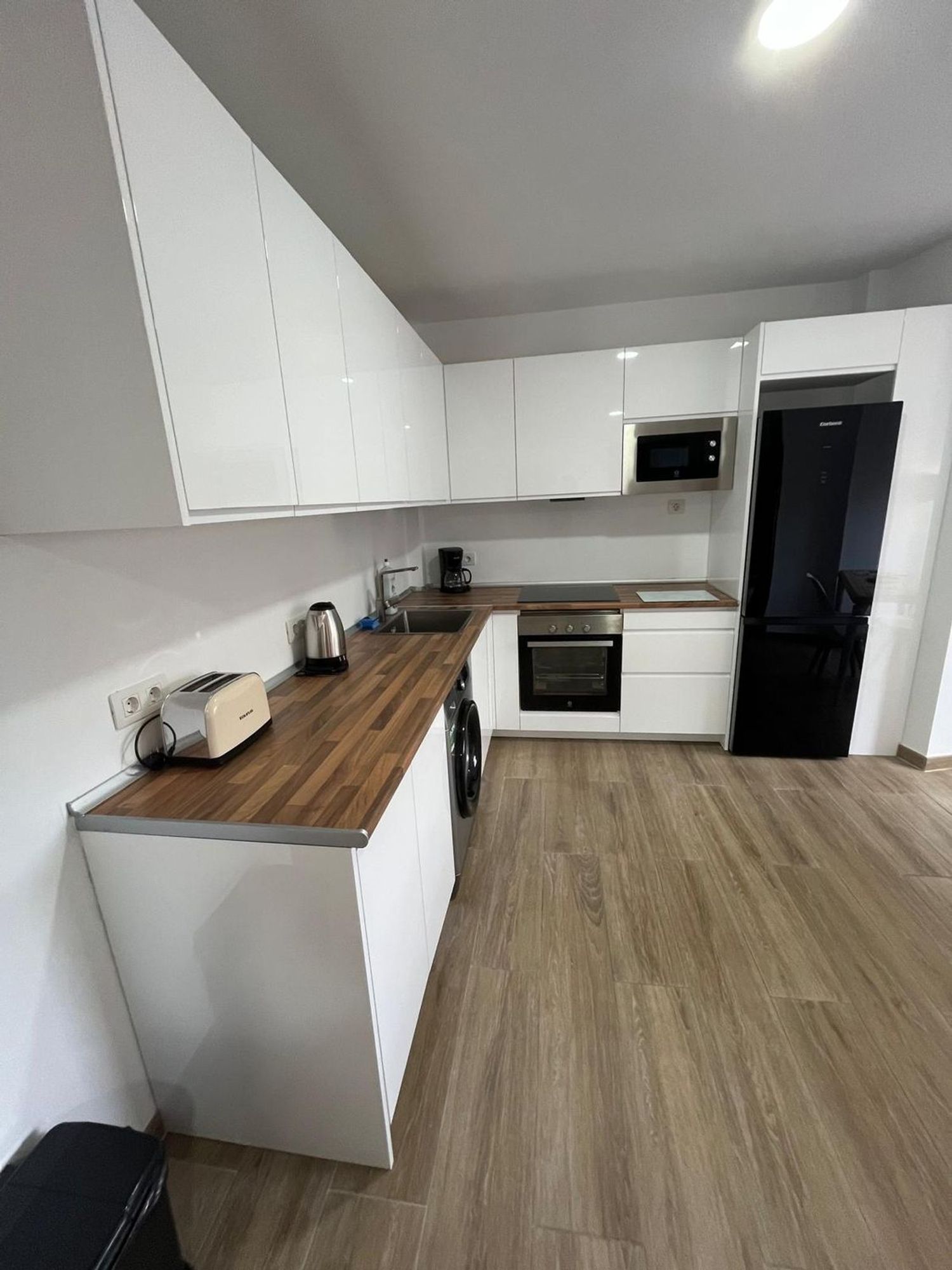 Piso en calle San Vicente, 5 - Foto 4