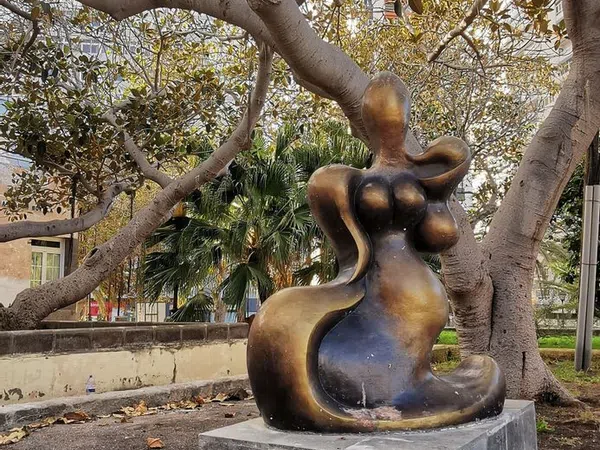 Piso en avenida Escaleritas, 70 - Foto 28