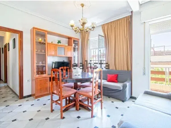 Piso en Calle Baleares, 1, Este, Móstoles - Foto 2
