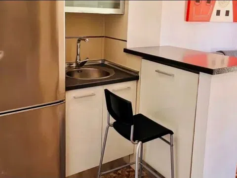 Piso en calle de Mariano de Cavia, 33 - Foto 4