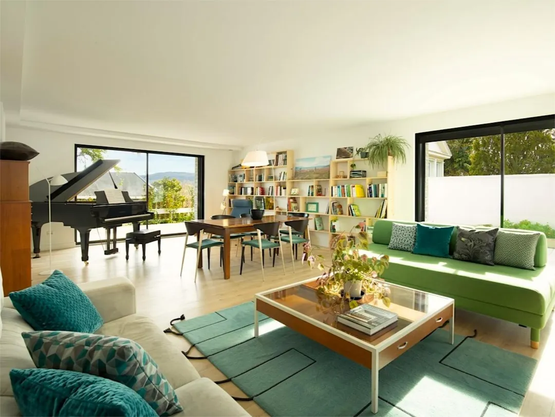 Chalet en  Uleta Kalea 6 - Foto 19