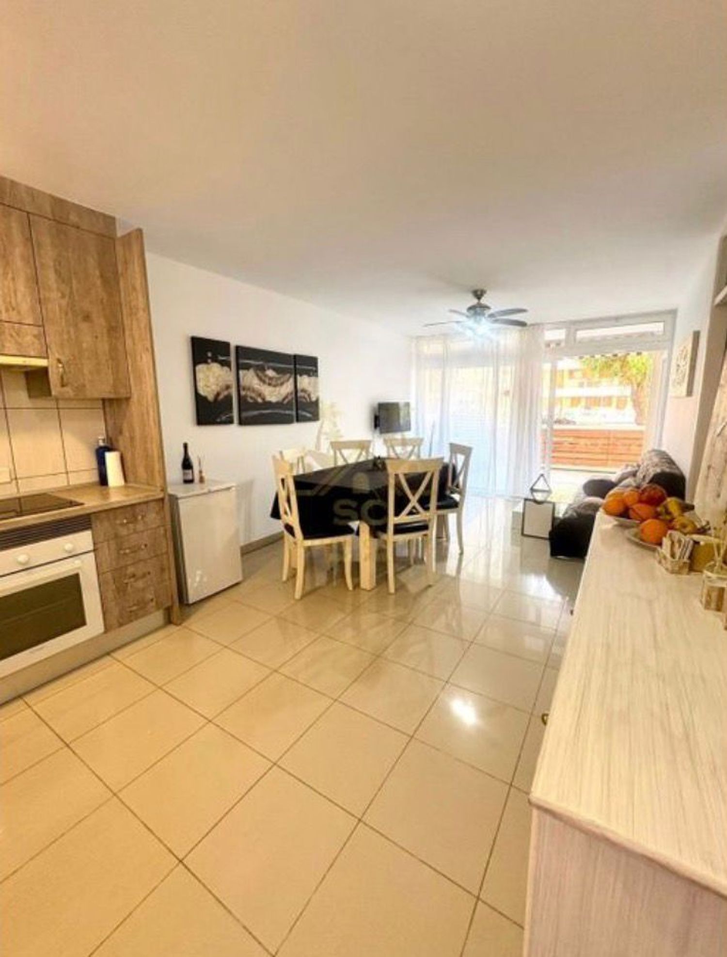 Piso en calle la Caldera, 4 - Foto 1