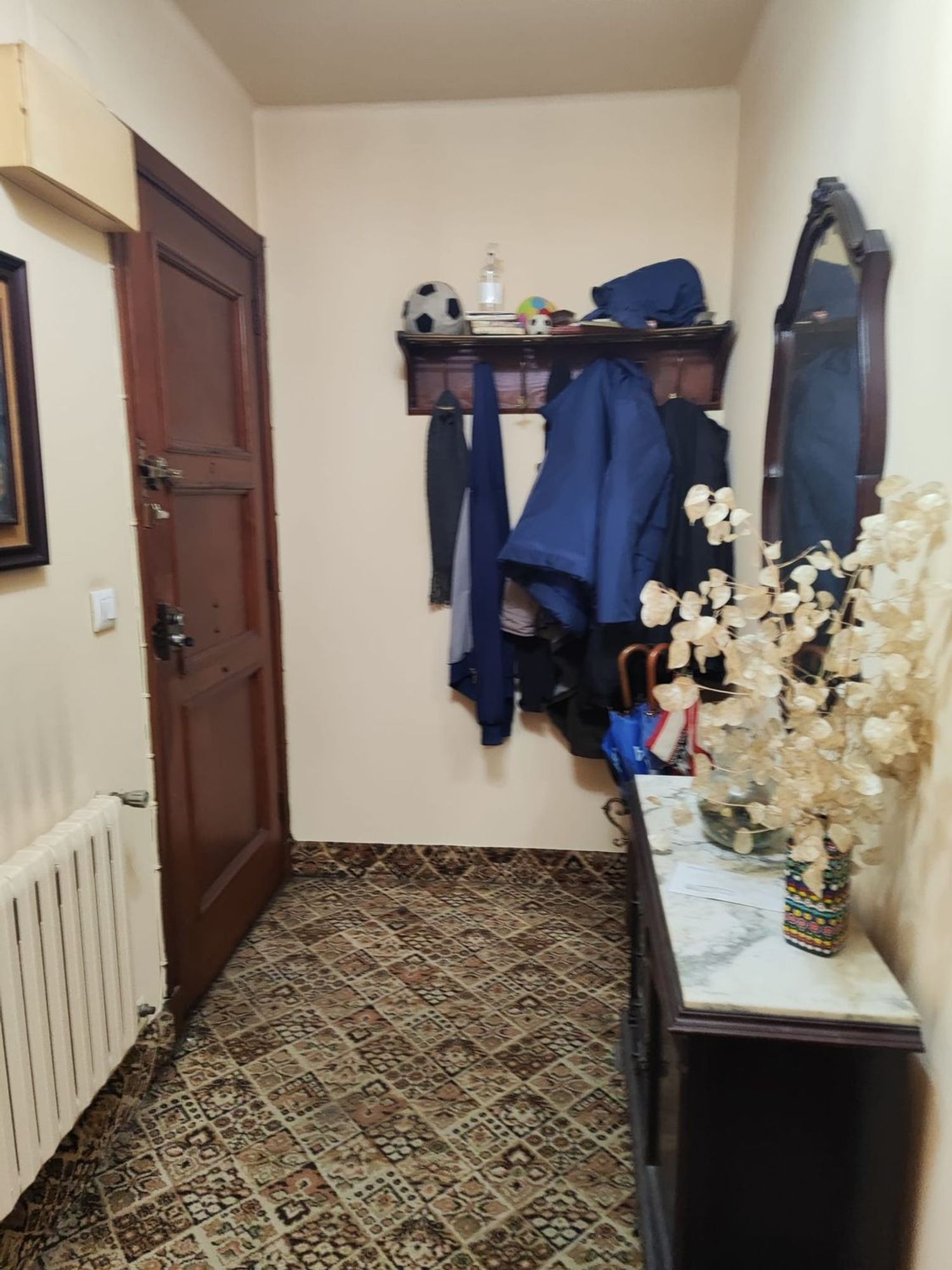Piso en Calle López Mora, 78, Pz Independencia - Foto 5