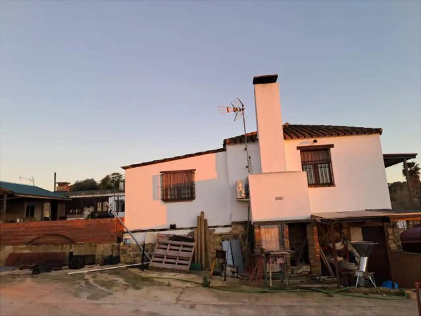 Casa adosada en cañada del duende - Foto 3