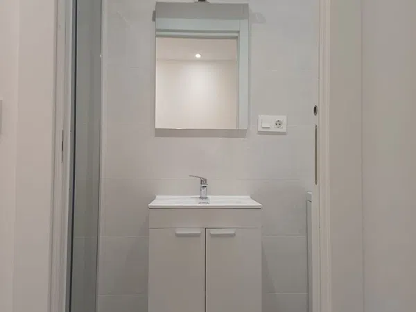 Estudio en Avenida de Galicia, 3, Plaza de América - Foto 7