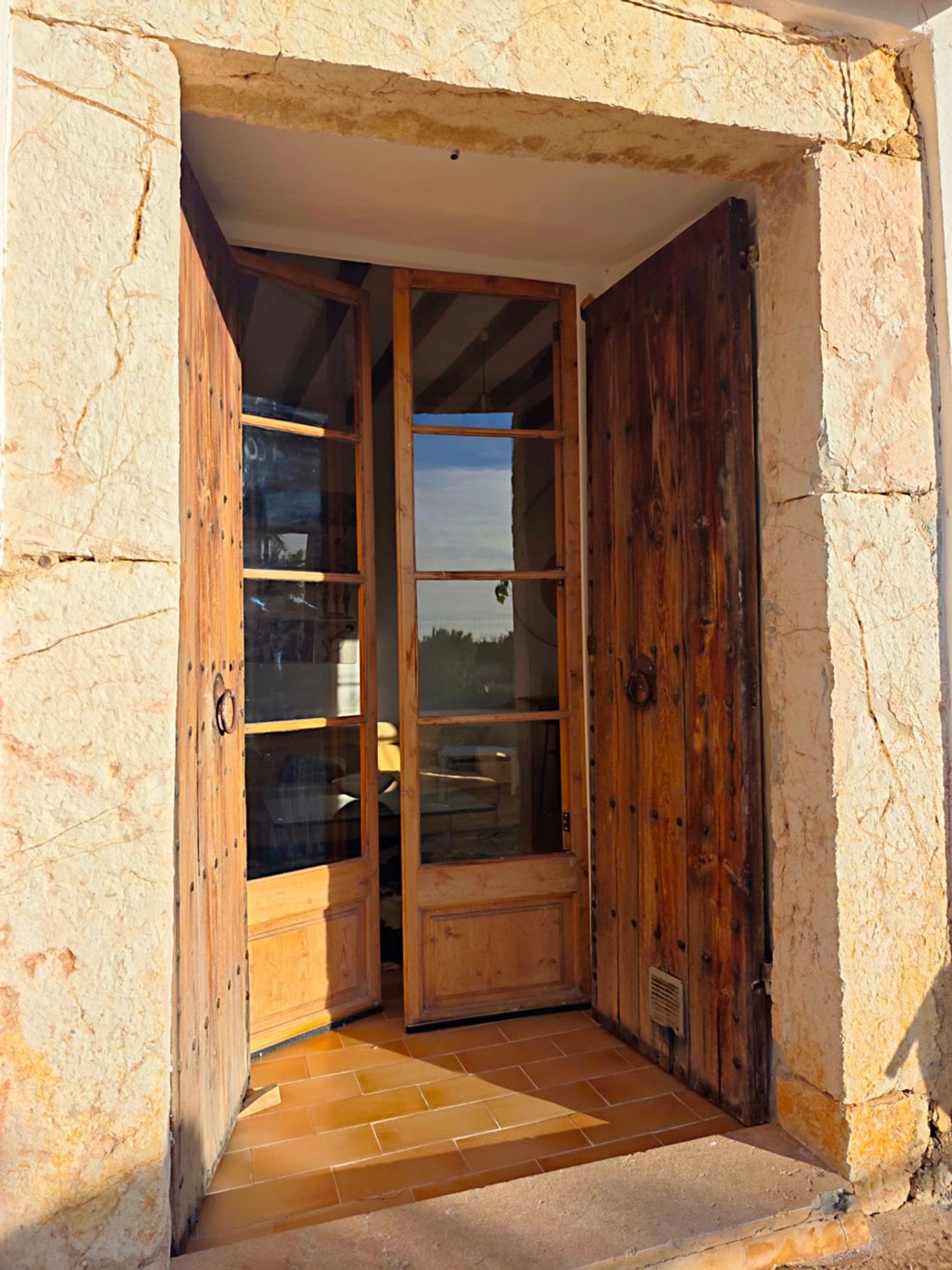 Casa rural en Diseminado Carretera Lloseta-inca, 1 - Foto 15