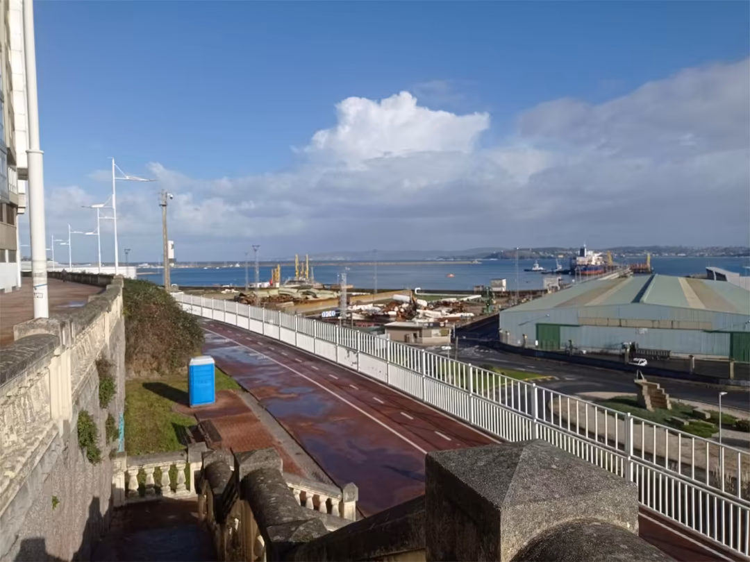 Piso en  Calle Claudio San Martín 2 - Foto 17