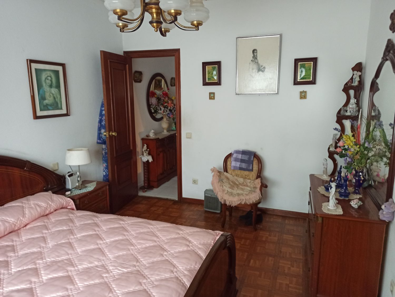 Chalet pareado en calle Canceelas, 46 - Foto 11