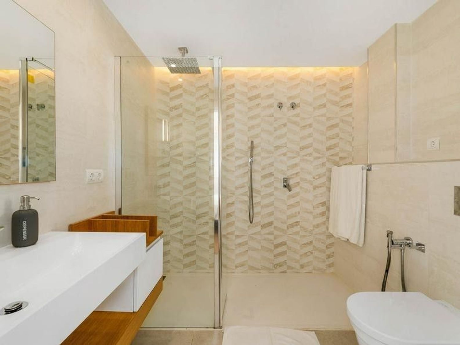 Piso en Conjunto White Pearl Beach, 1 - Foto 3