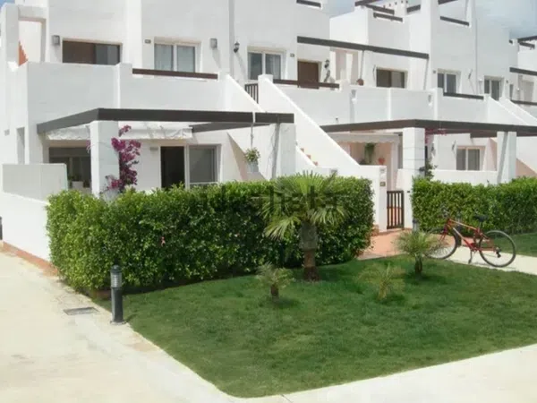 Chalet adosado en Avenida de la Alcanara, 3, Condado de Alhama, Condado de Alhama - Foto 1
