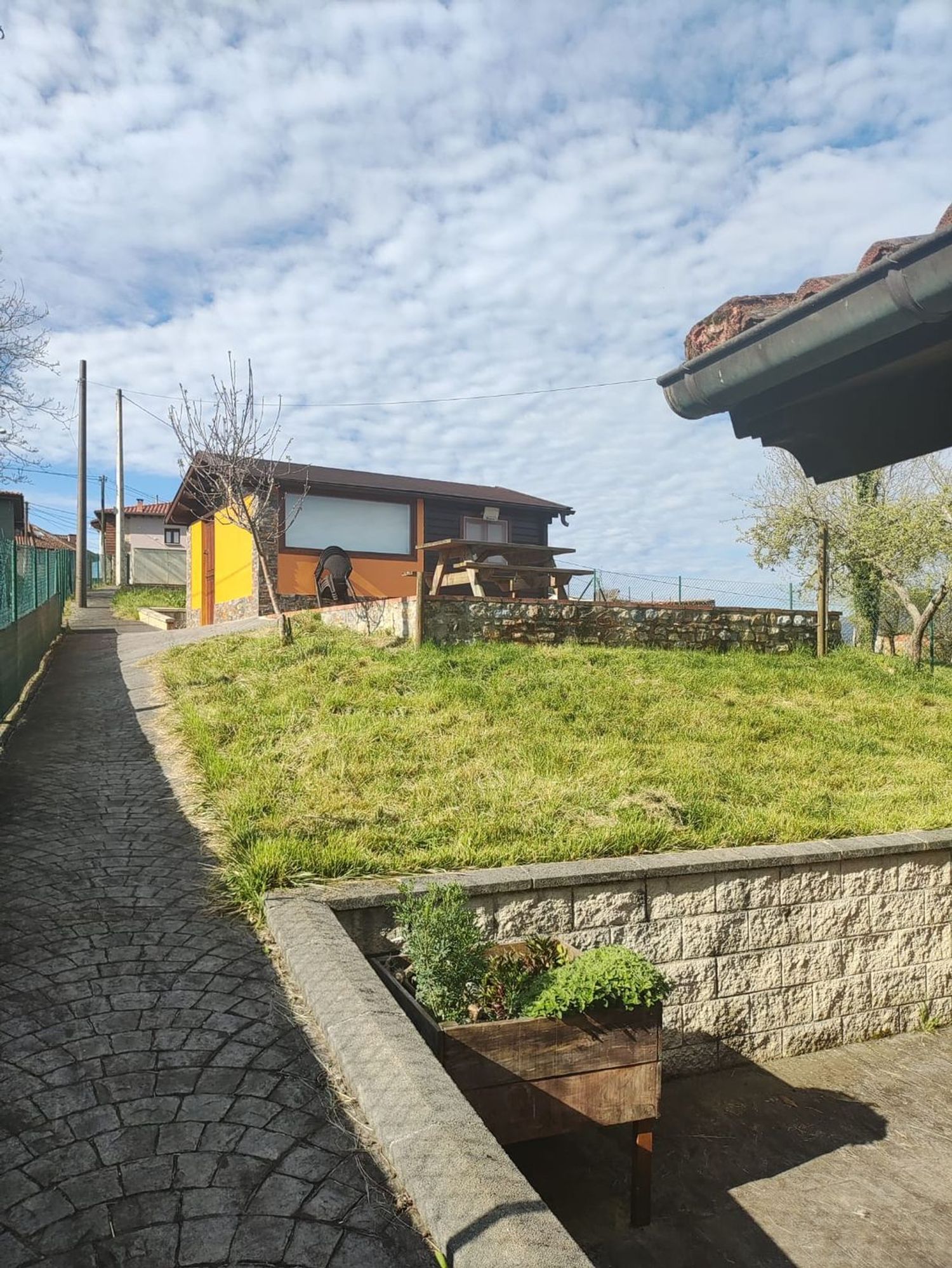 Casa o chalet independiente en Huerta del blancu s/n - Foto 19