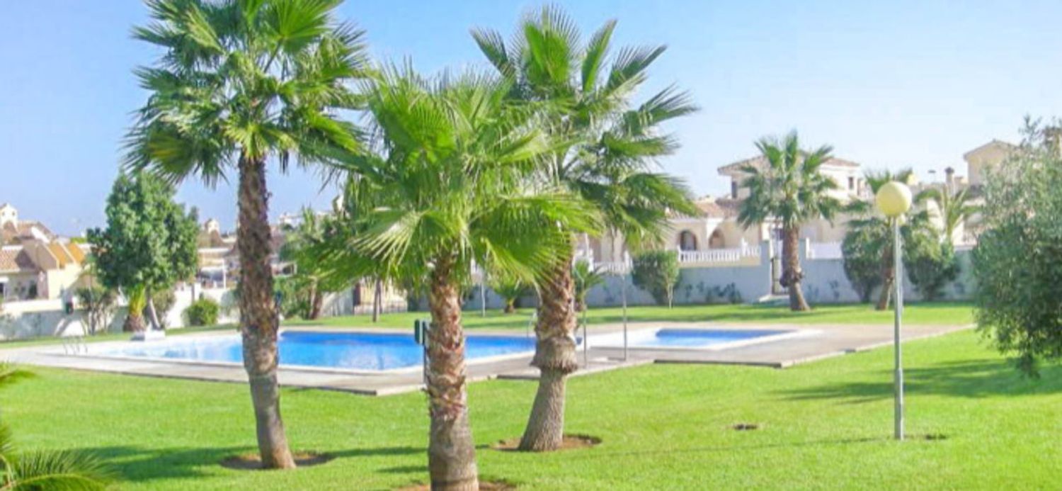 Chalet pareado en Monte y Mar, Monte y Mar - Foto 18