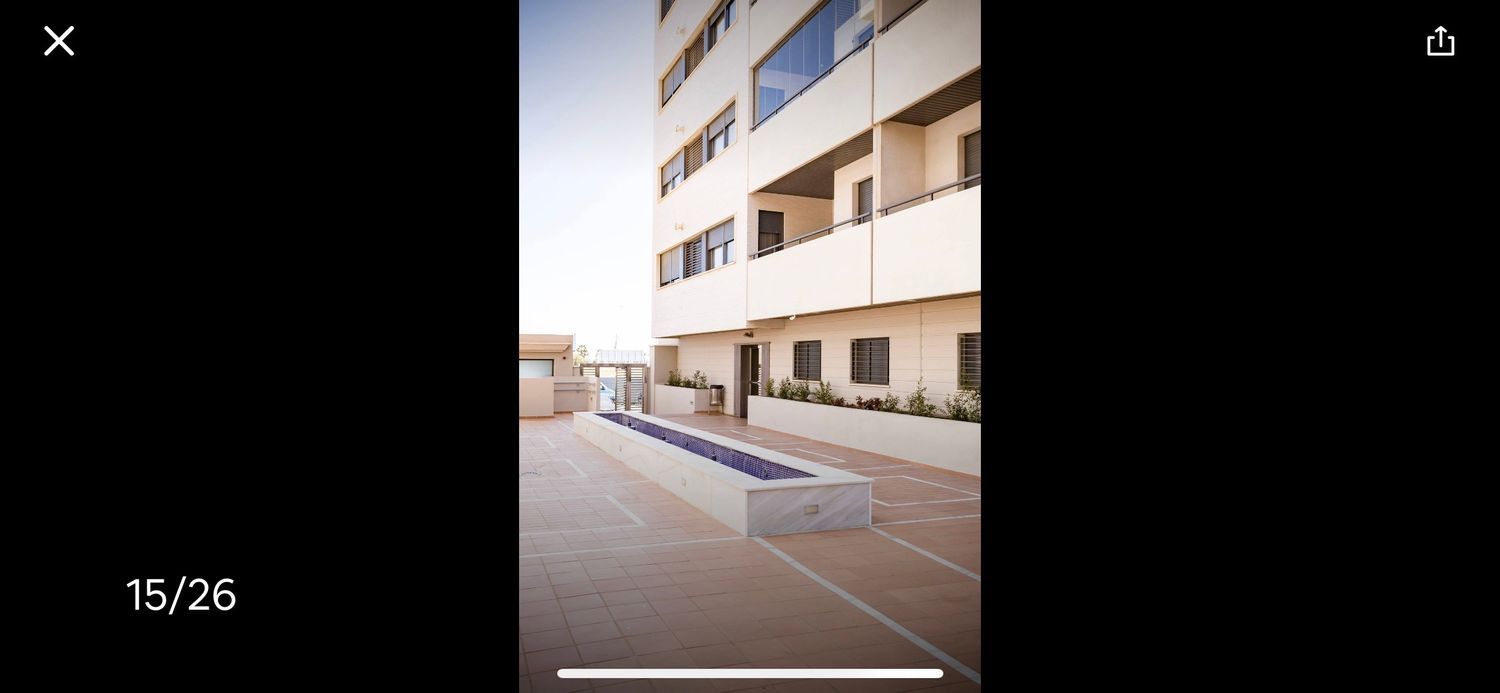 Piso en Camino de la Térmica, 30, Puerta Blanca - Almudena - Foto 6