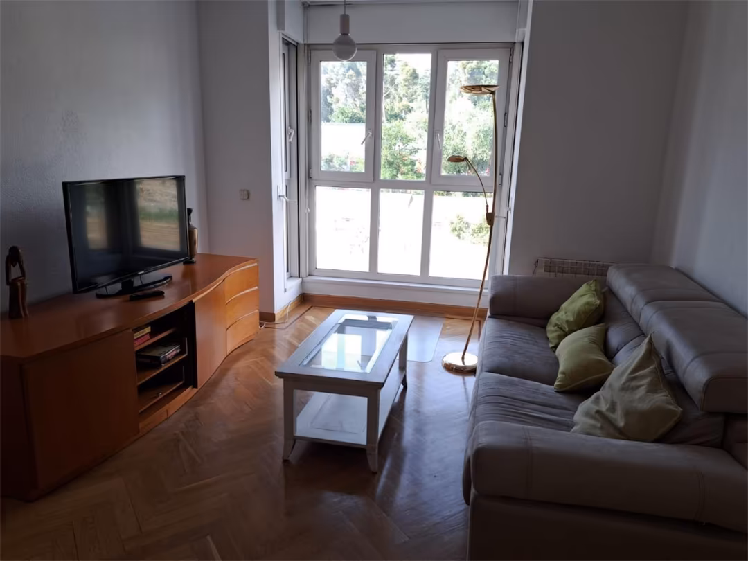 Piso en  Calle de Mozart 7 - Foto 1