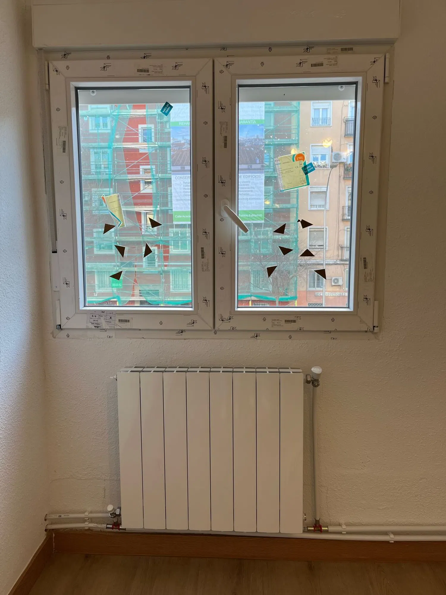 Piso en calle del alcalde sáinz de baranda, 103 - Foto 17