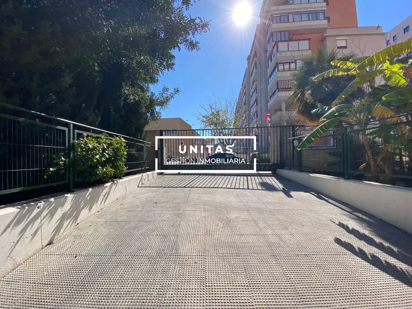 Piso en  Avenida de la Deportista Miriam Blasco - Foto 18