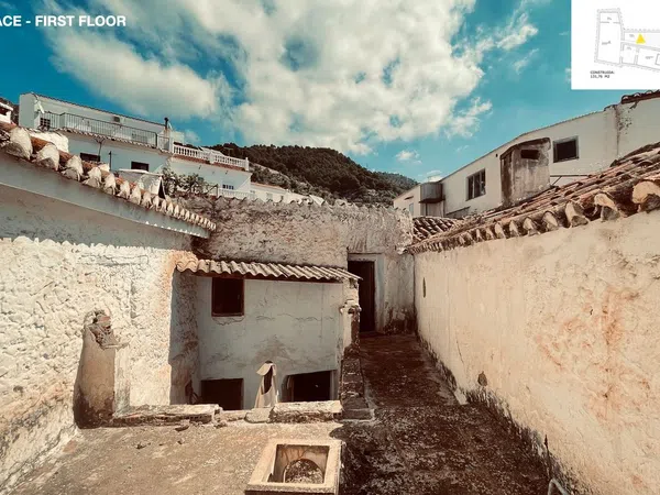 Casa de pueblo en Calle angosta, 6 - Foto 15