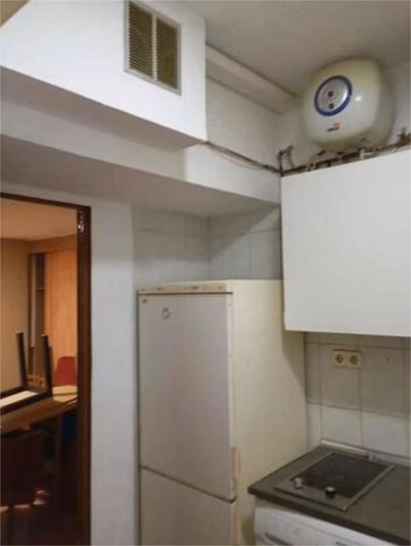 Estudio en Antón Martín - Foto 3