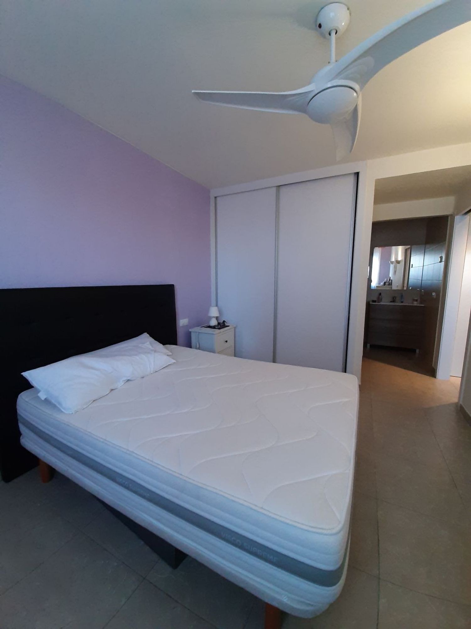 Piso en calle de Sant Marçal, 1 - Foto 2