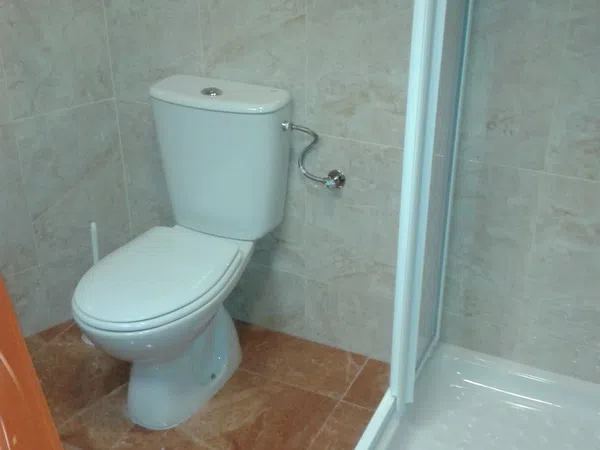 Piso en Calle Pozo, 25, Feria - Foto 2