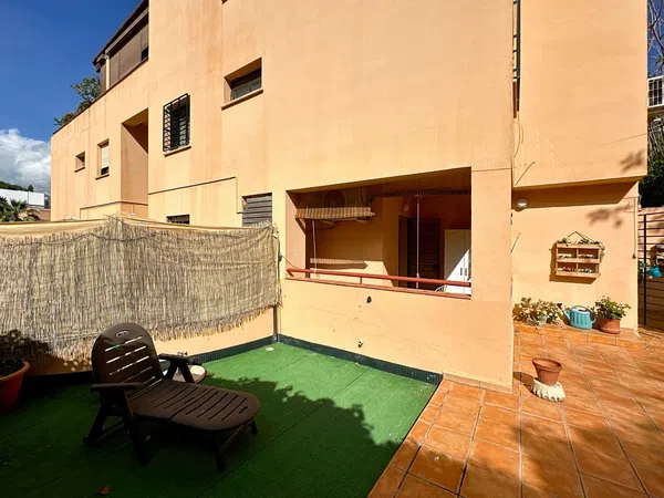 Piso en Castell (carril), Limonar - Foto 18