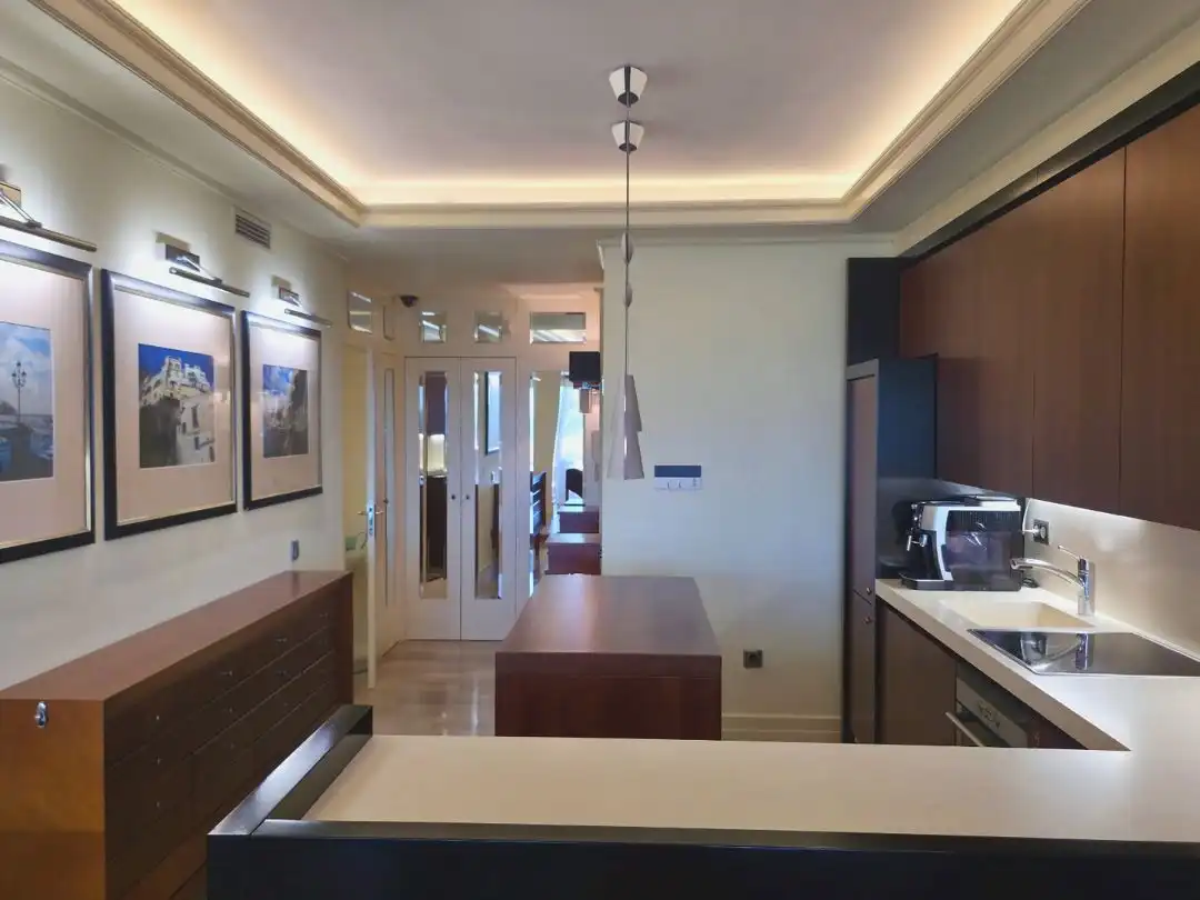 Apartamento en  Calle Montemenor 44 - Foto 3