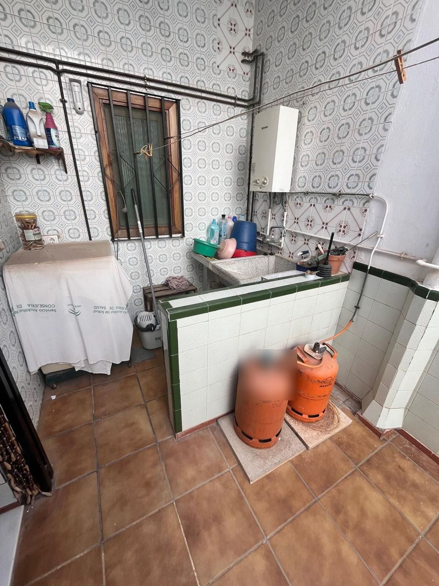 Casa o chalet independiente en Calle Fernández Bueso, 30, Ciudad Jardín - Tagarete, Ciudad Jardín - Tagarete - Foto 5