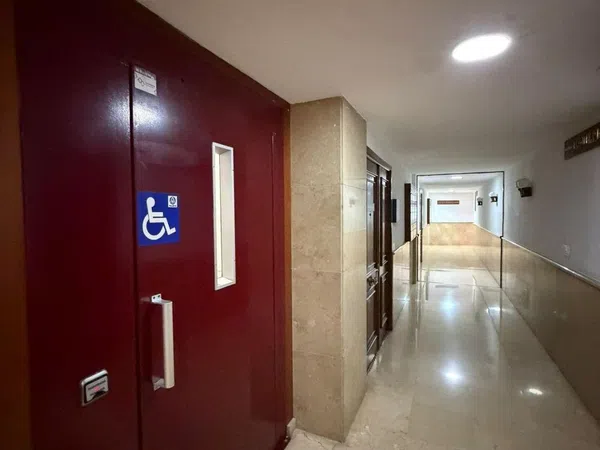 Piso en Ensanche-Diputación, Ensanche-Diputación - Foto 28